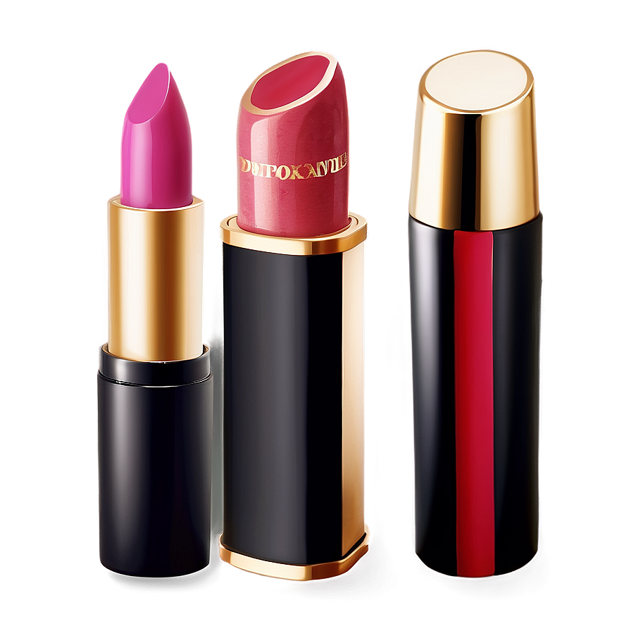 Ruby Pink Lipstick Png Uda6 PNG Image