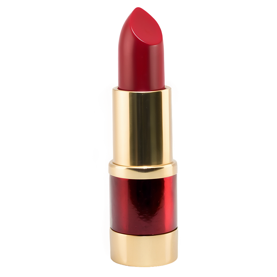 Ruby Red Lipstick Png 13 PNG Image