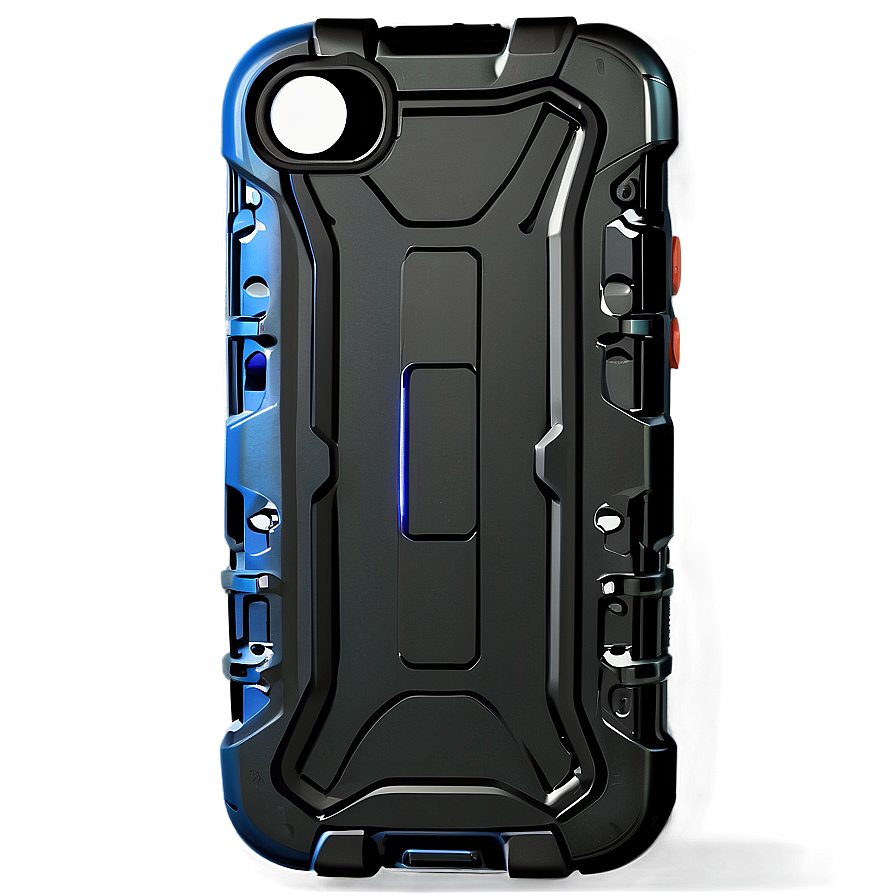 Rugged Cellphone Case Png Lla PNG Image