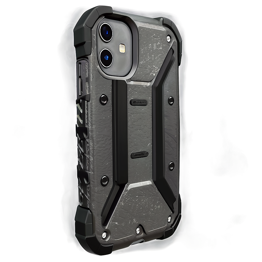 Rugged Outdoor Adventure Phone Case Png Lxv PNG Image