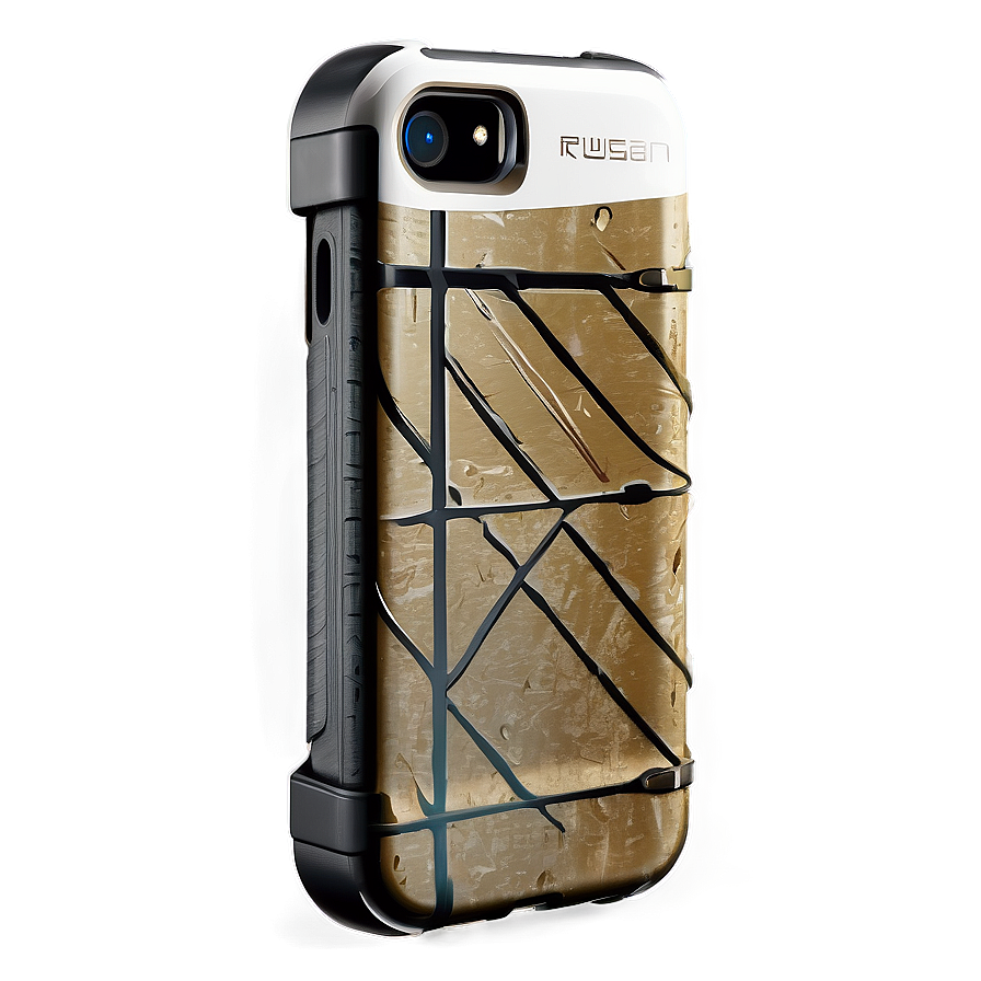 Rugged Outdoor Adventure Phone Case Png Xnd99 PNG Image