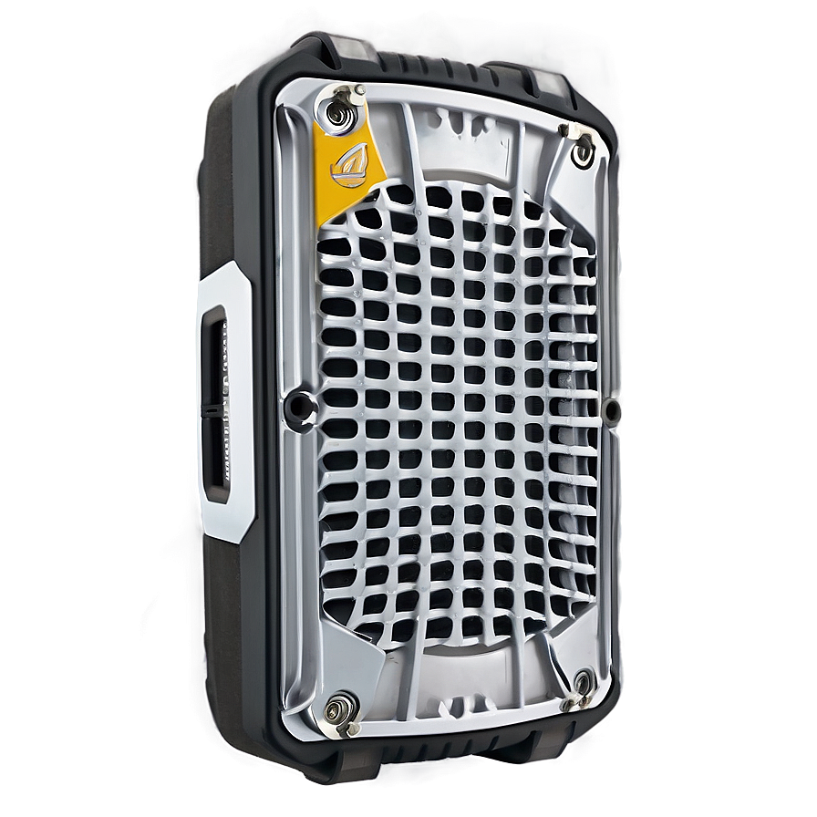 Rugged Outdoor Speaker Png Mgb13 PNG Image