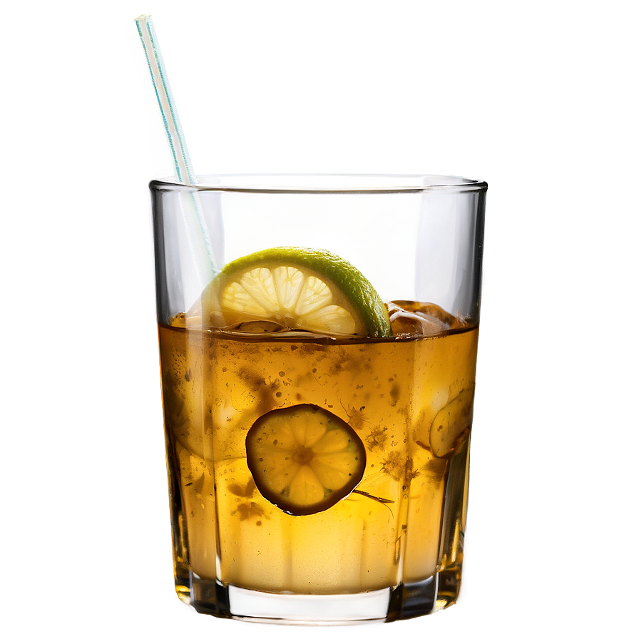 Rum And Ginger Beer Png 06212024 PNG Image