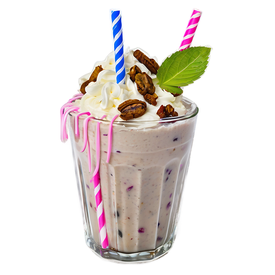 Rum Raisin Milkshake Png Imx PNG Image