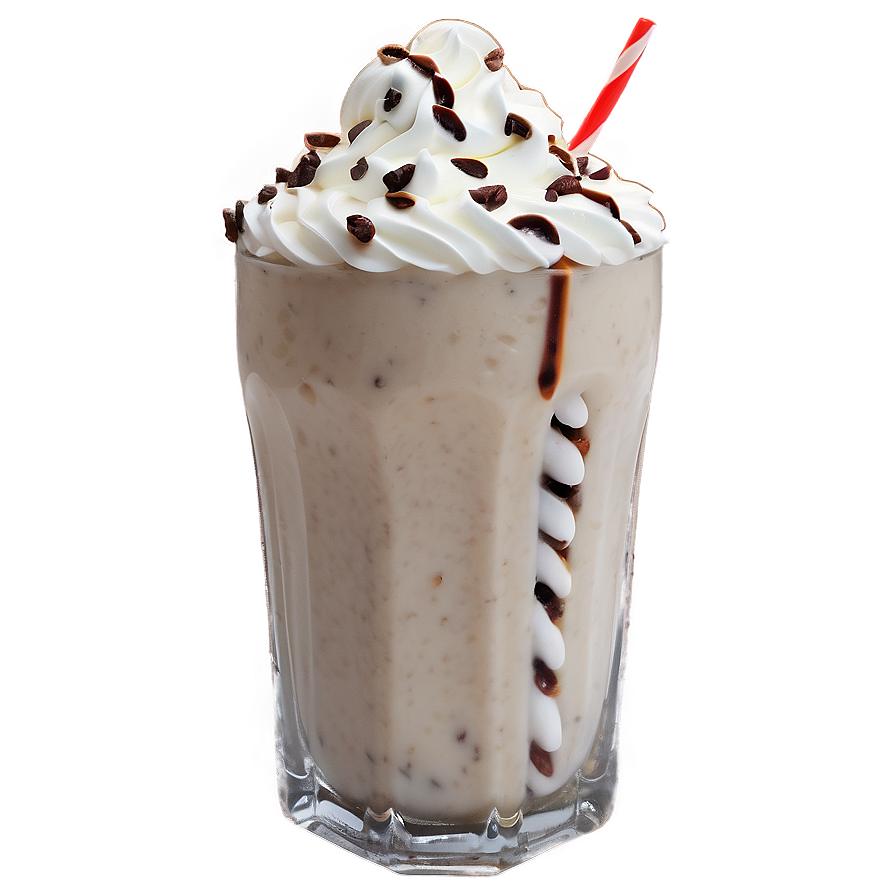 Rum Raisin Milkshake Png Jcg PNG Image