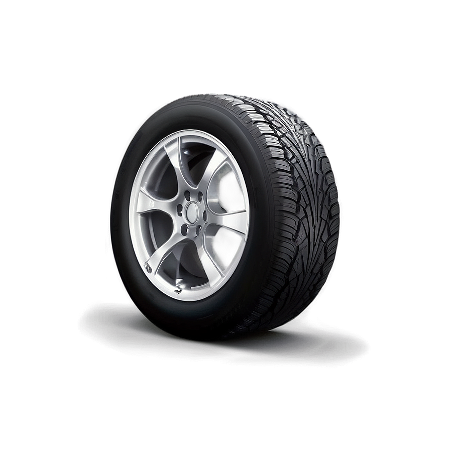 Run Flat Tires Png Gmx41 PNG Image