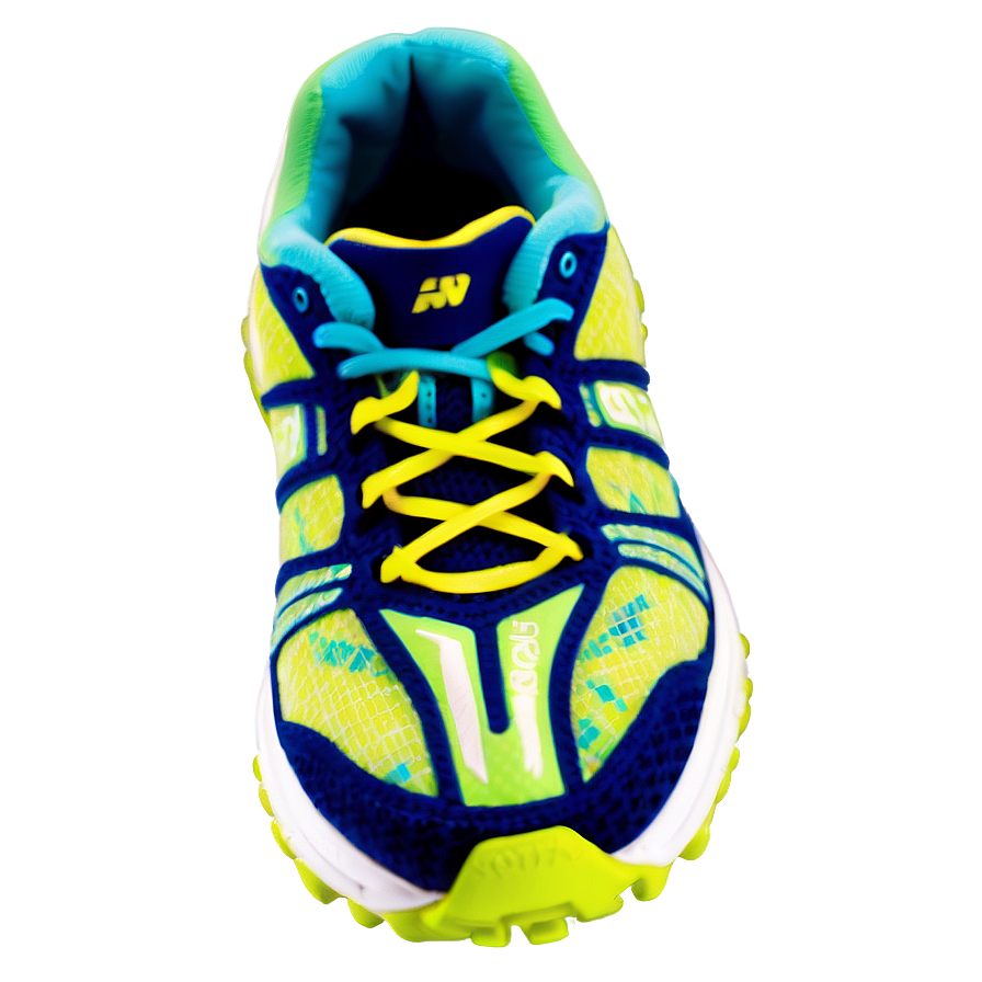 Running Shoe Png Ebc6 PNG Image