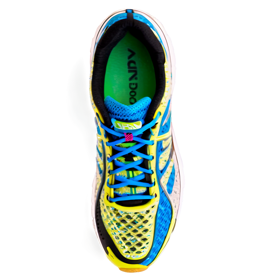 Running Shoe Png Uwu76 PNG Image