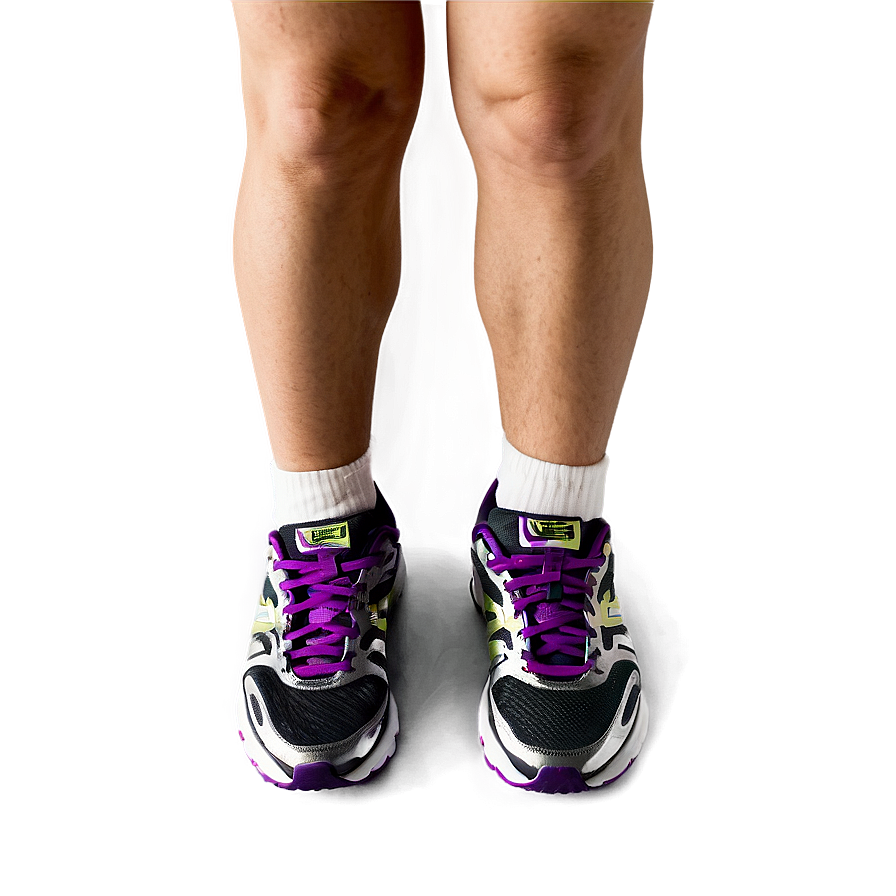 Running Shoes Png Mos14 PNG Image