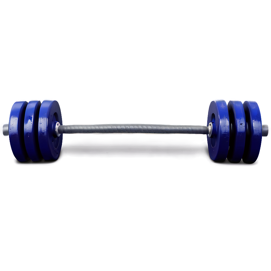 Rustic Barbell Png Lyu42 PNG Image