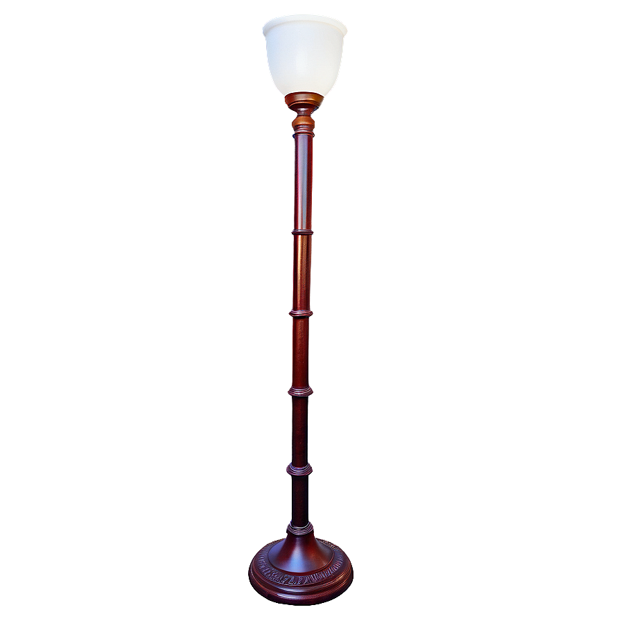 Rustic Floor Lamp Png 69 PNG Image