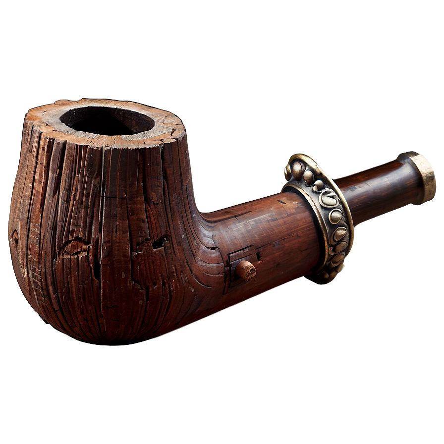 Rustic Pipe Png 2 PNG Image