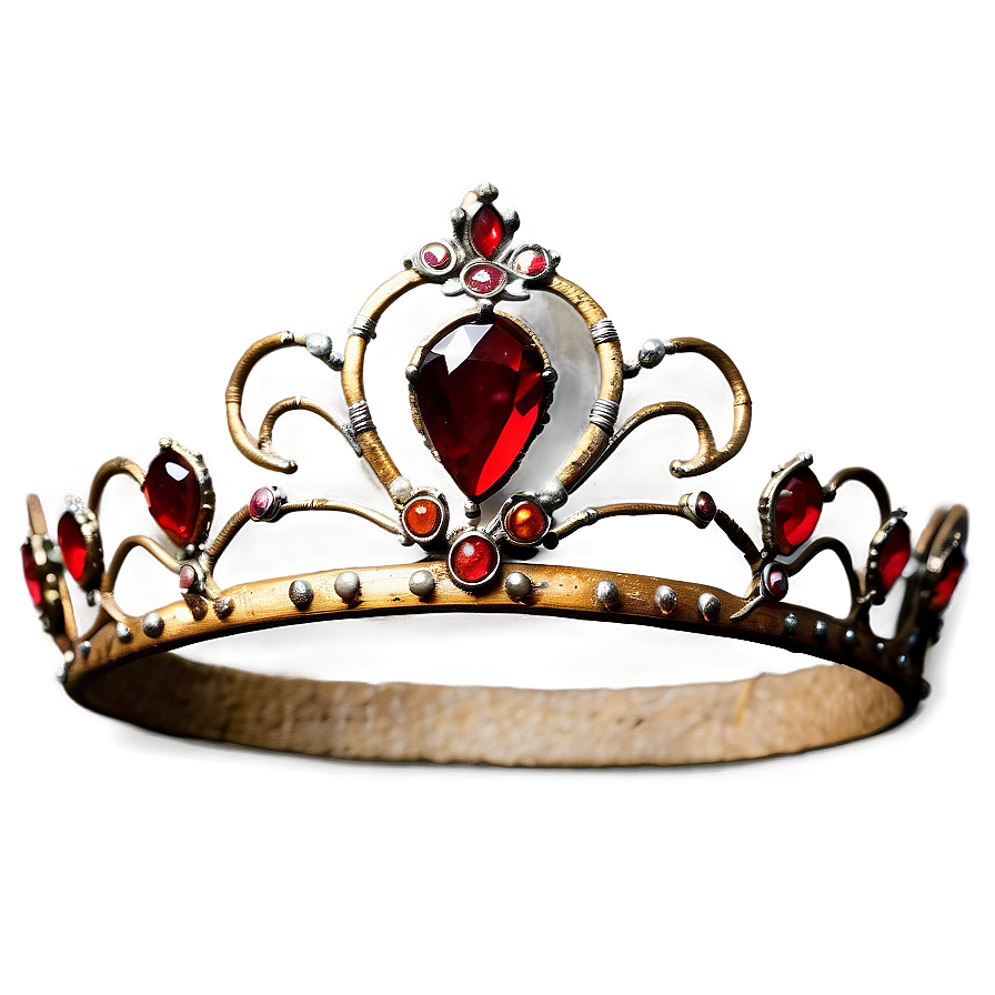 Rustic Tiara Png 94 PNG Image