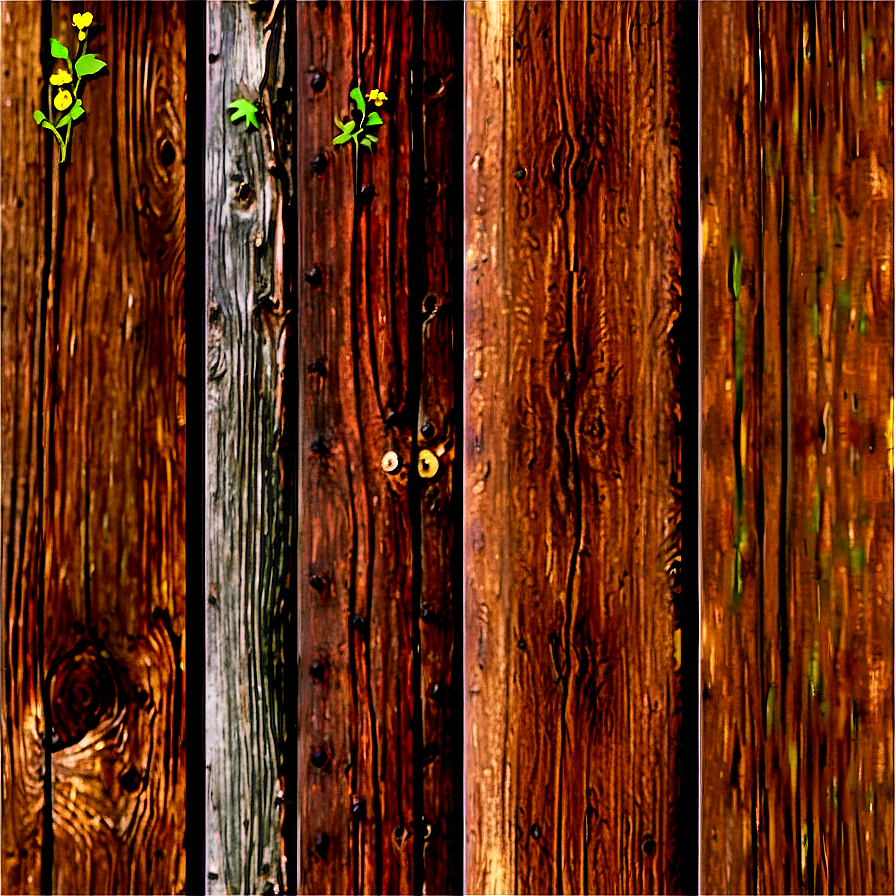 Rustic Wood Floor Png Vjg PNG Image