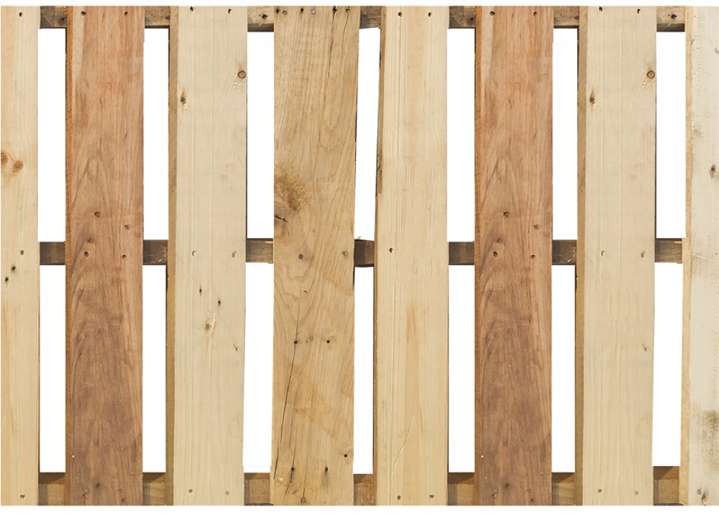 Rustic Wooden Plank Texture PNG Image