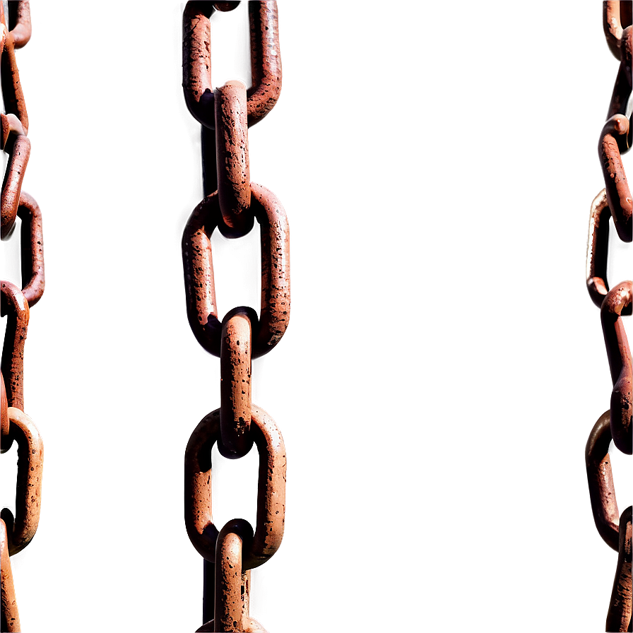 Rusty Chain Png 59 PNG Image