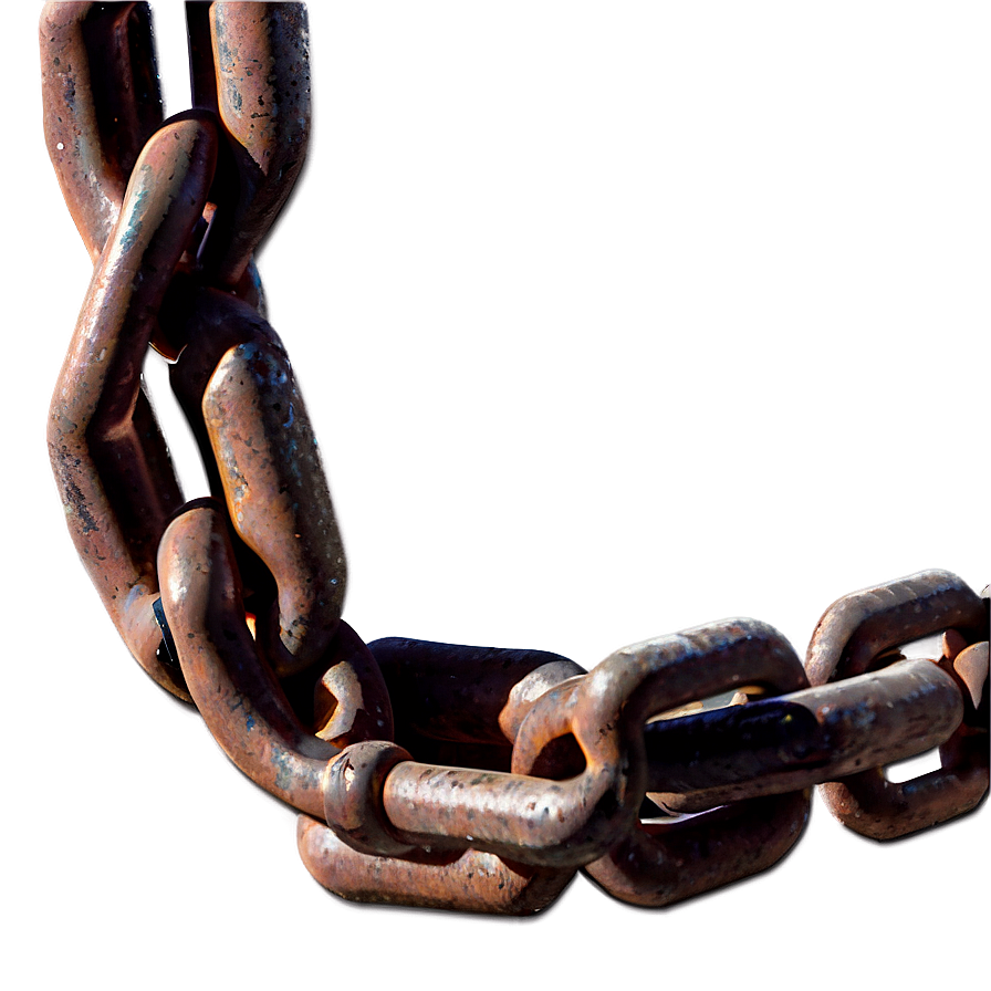 Rusty Chain Png 74 PNG Image