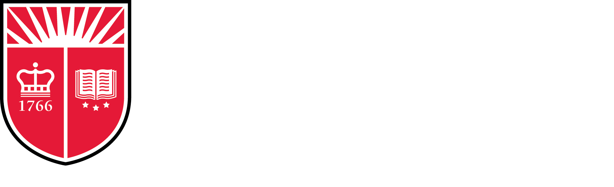 Rutgers Schoolof Nursing Logo PNG Image