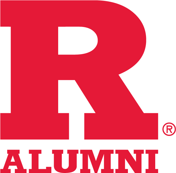 Rutgers University Alumni Logo PNG Image