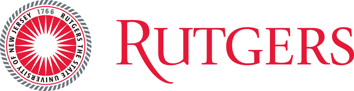 Rutgers University Logo PNG Image