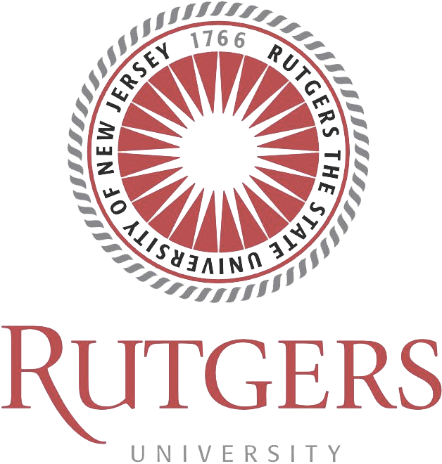 Rutgers University Logo PNG Image