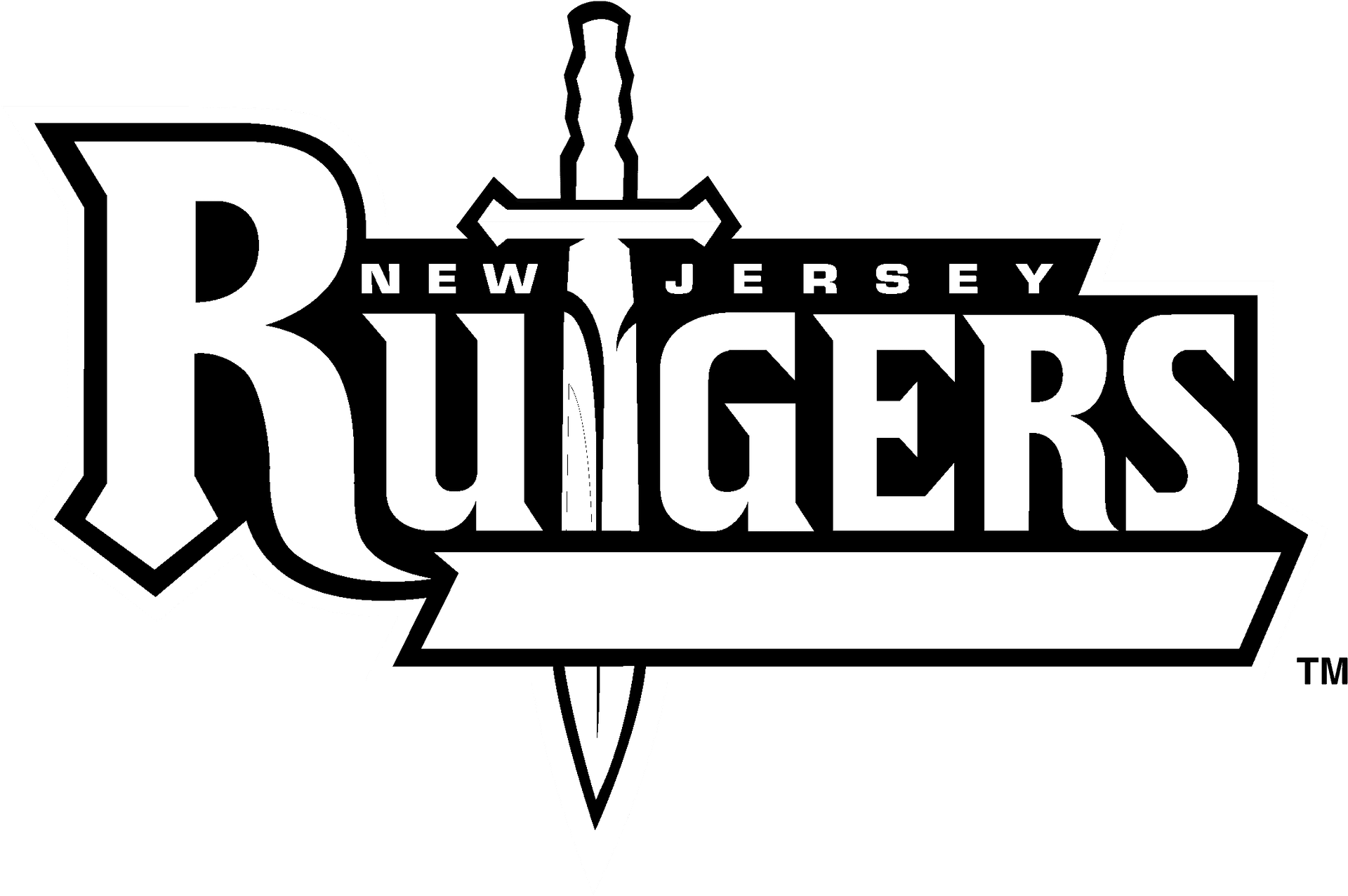 Rutgers University Logo PNG Image