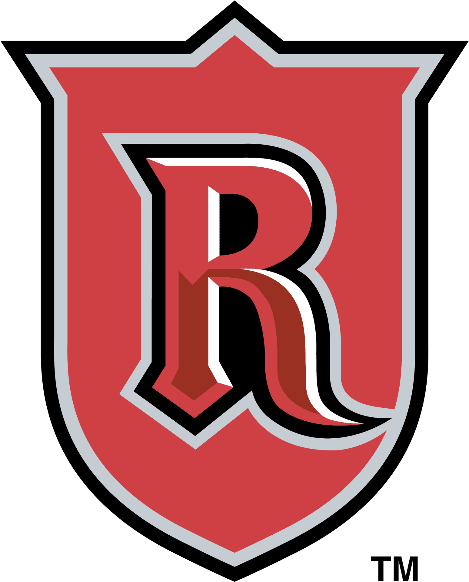 Rutgers University Shield Logo PNG Image