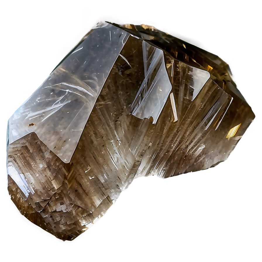 Rutilated Quartz Crystal Png Jjw80 PNG Image