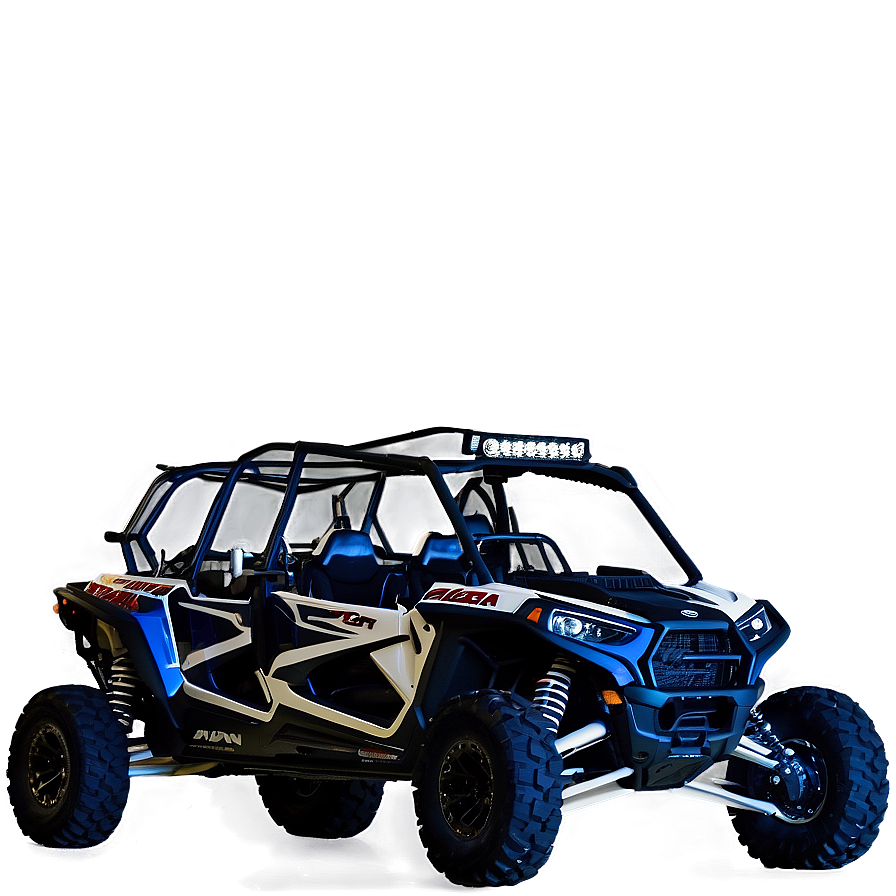 Rzr Under The Stars Camping Png 32 PNG Image