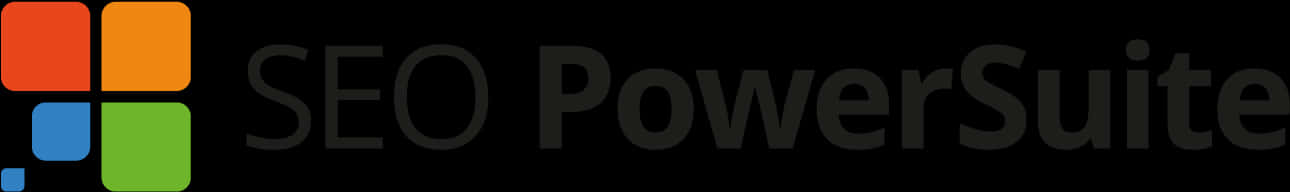 S E O Power Suite Logo PNG Image