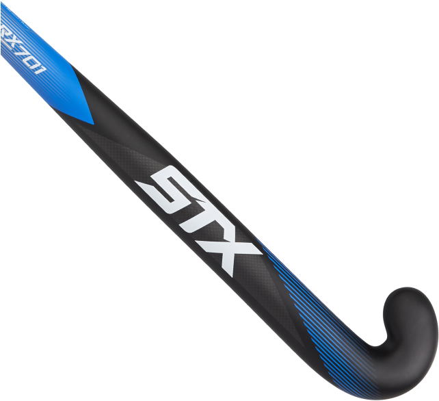 S T X Field Hockey Stick PNG Image