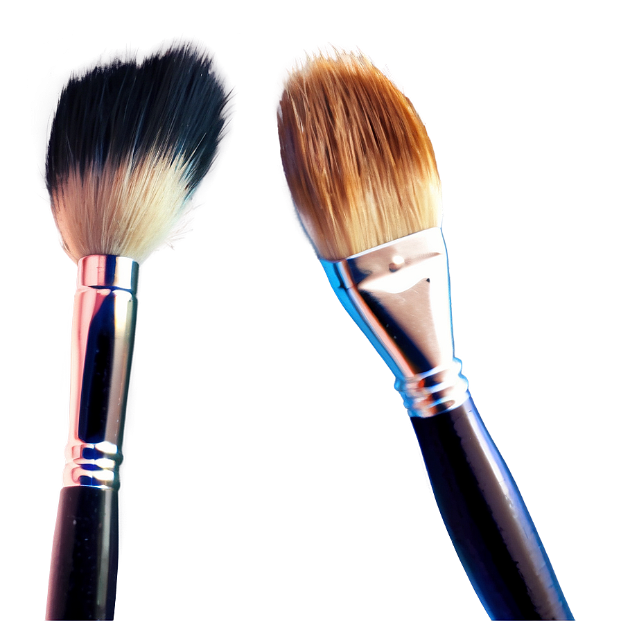 Sable Painting Brush Png Wyc PNG Image