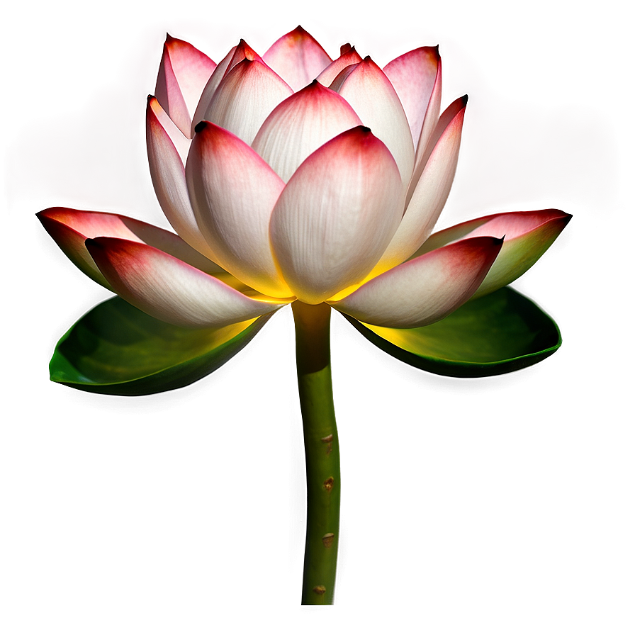 Sacred Lotus Png 11 PNG Image