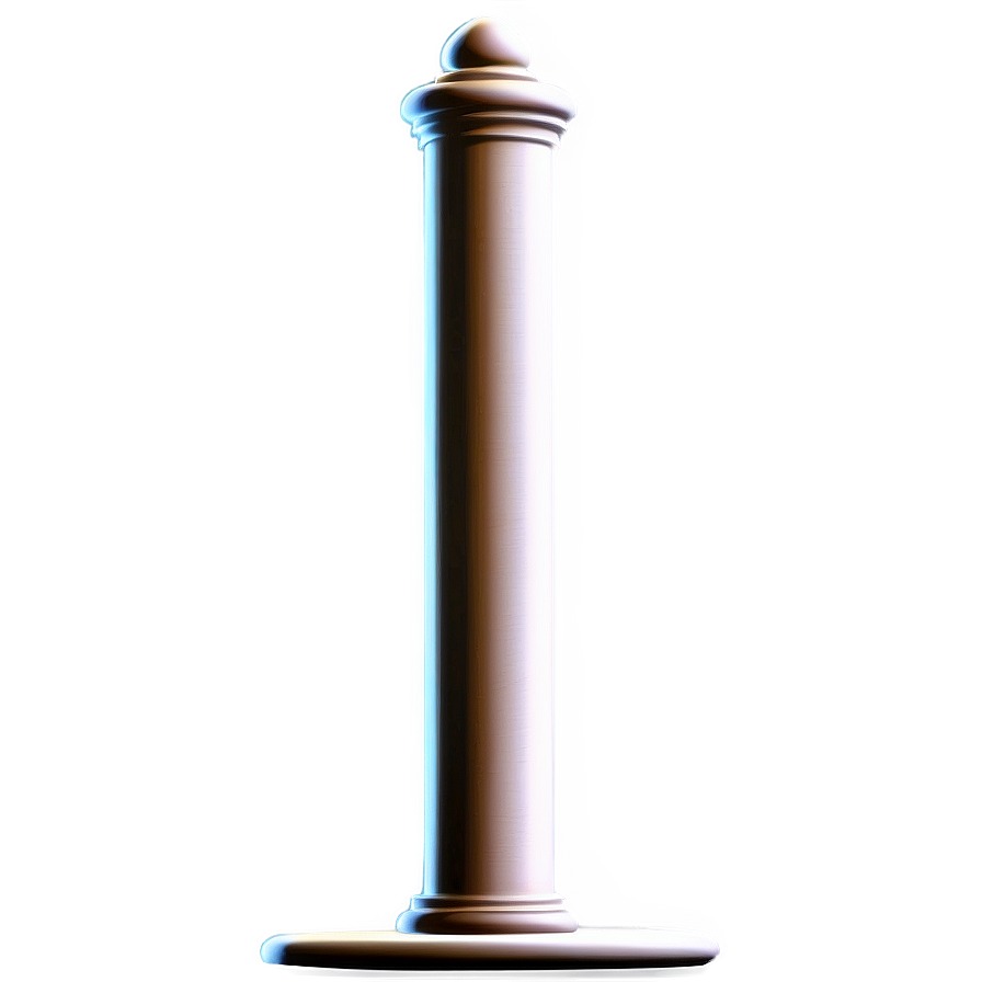 Sacred Pillar Png 34 PNG Image