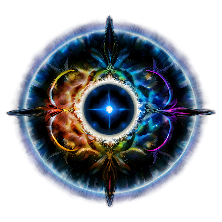 Sacred Third Eye Png Prf PNG Image