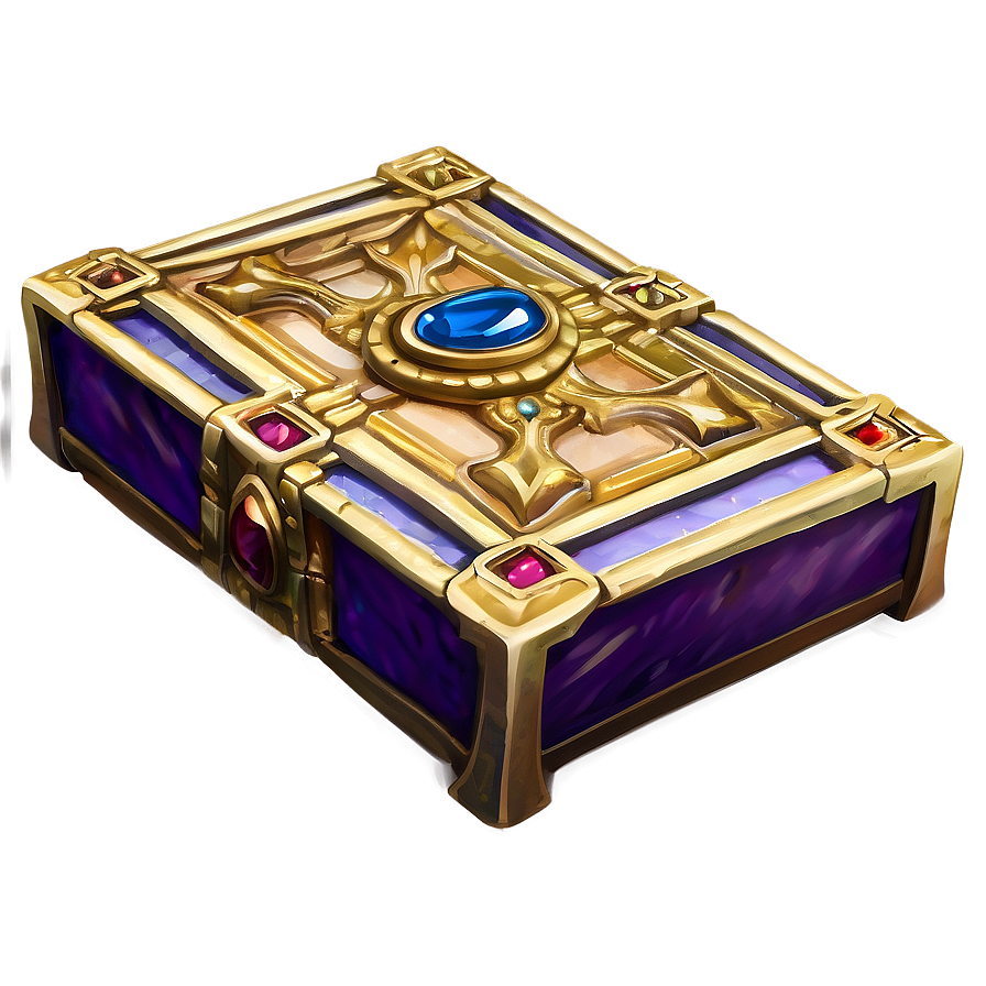 Sacred Treasure Relic Png Nkb1 PNG Image