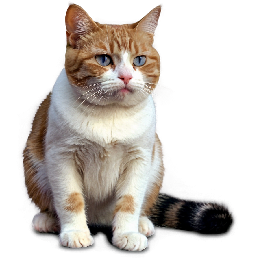 Sad Cat Meme Png Nov PNG Image