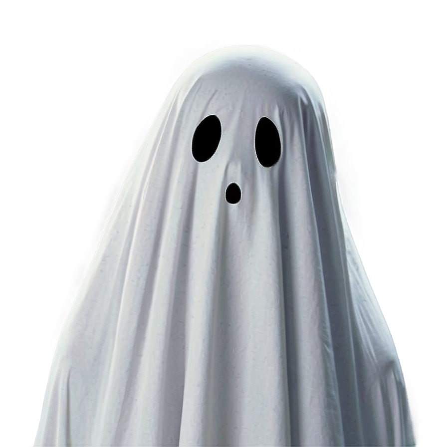 Sad Ghost Png Otw PNG Image