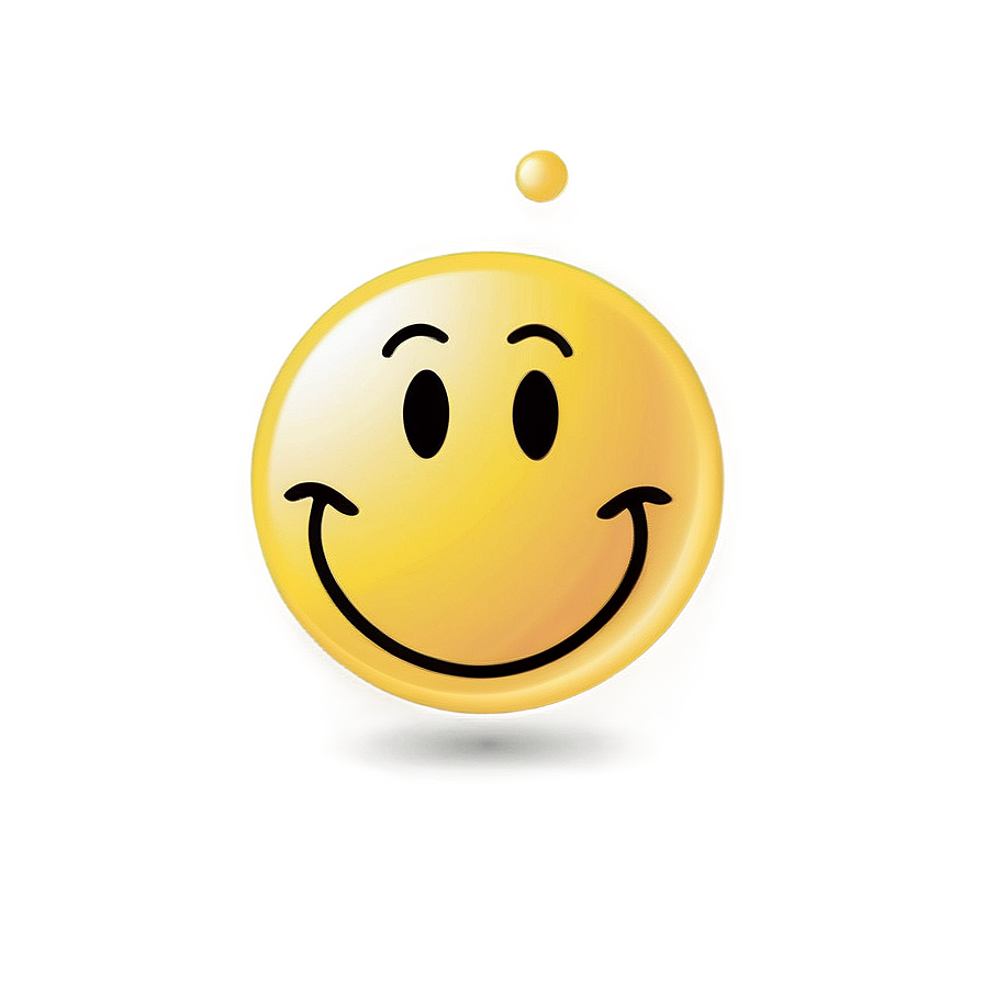 Sad Smiley Expression Png 06112024 PNG Image