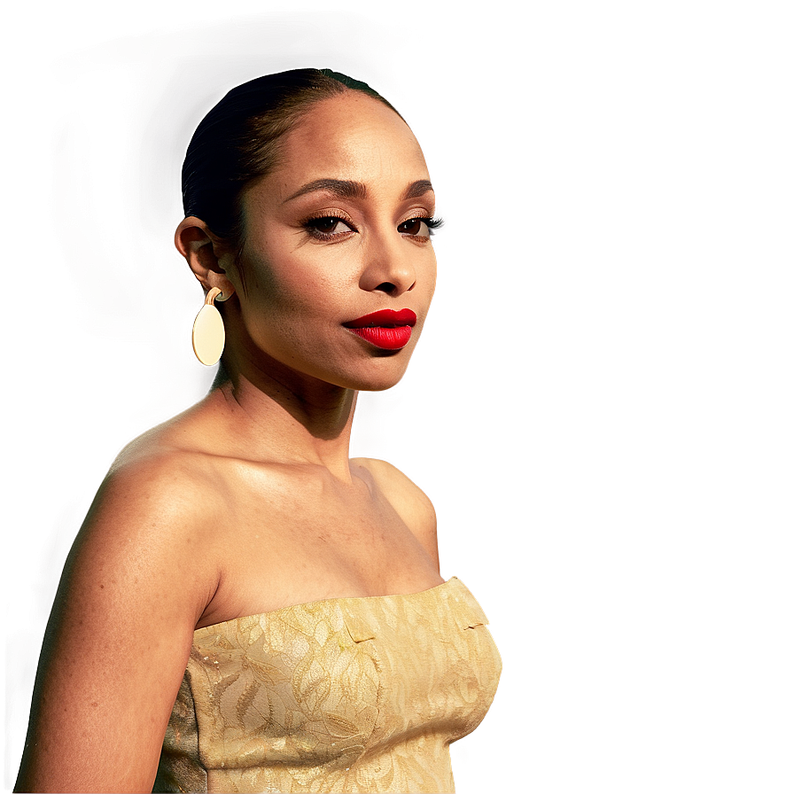 Sade's Cultural Influence Png Fxc PNG Image