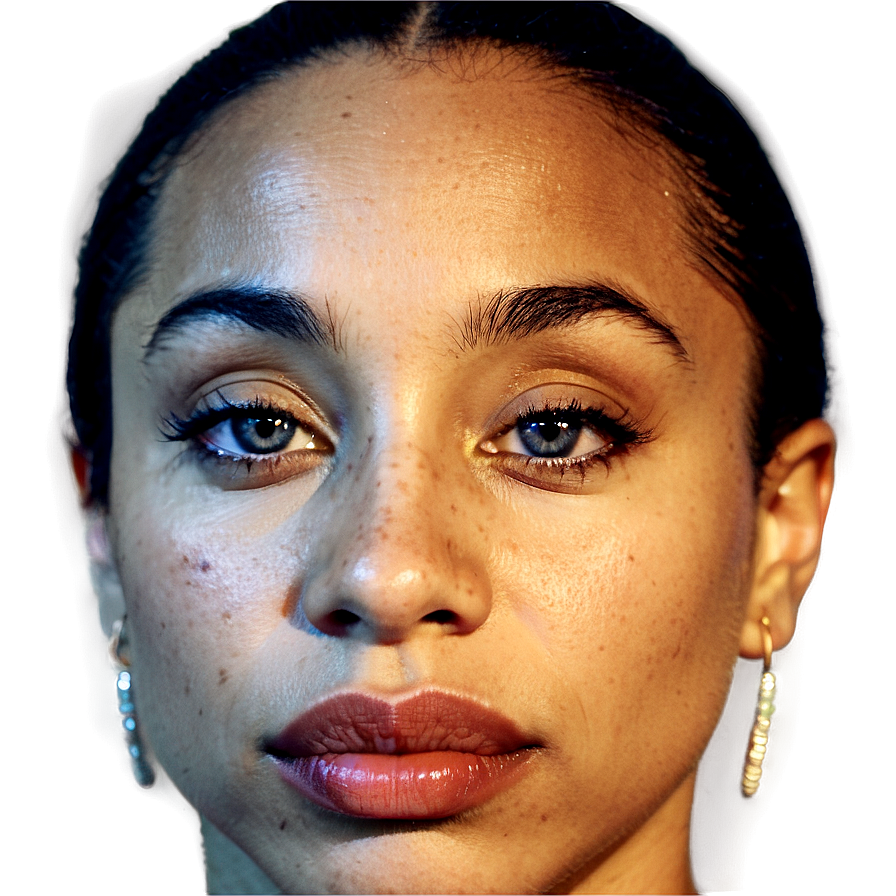 Sade's Soulful Eyes Png 26 PNG Image