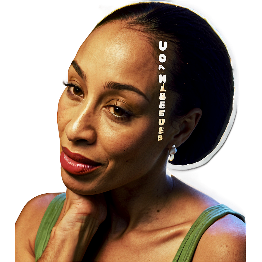 Sade's Unique Sound Png 10 PNG Image