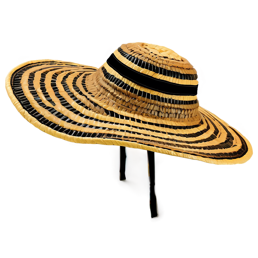 Safari Hat Png 05042024 PNG Image