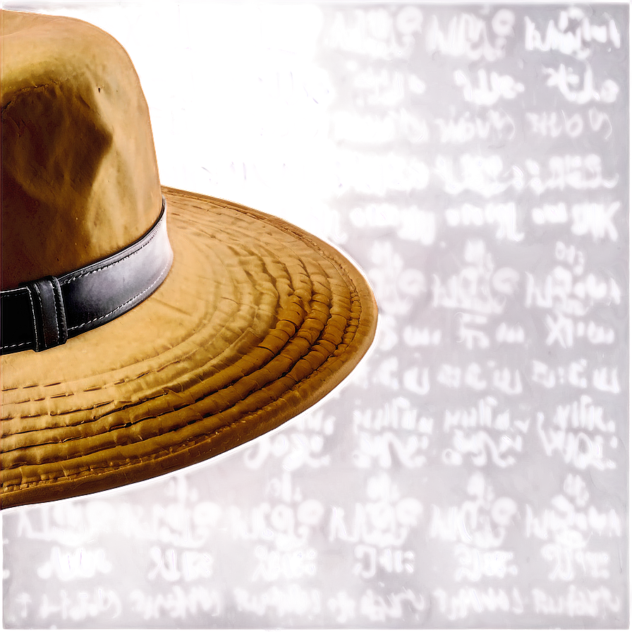 Safari Hat Png Ngc49 PNG Image