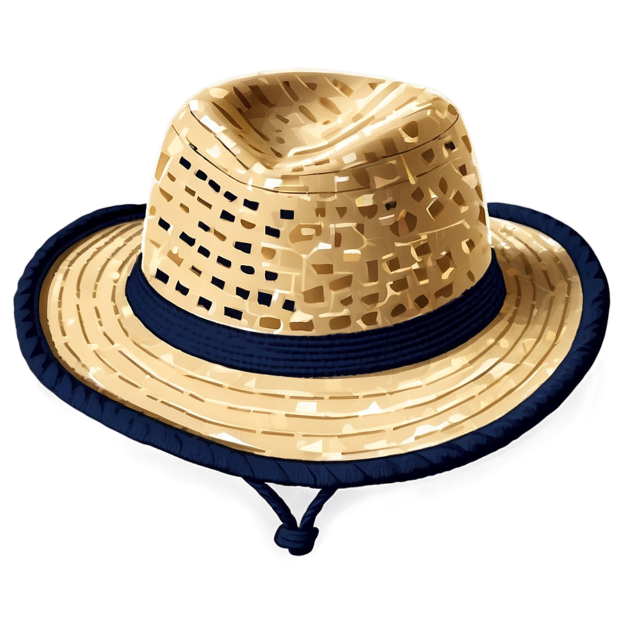 Safari Hat With Glasses Png 71 PNG Image