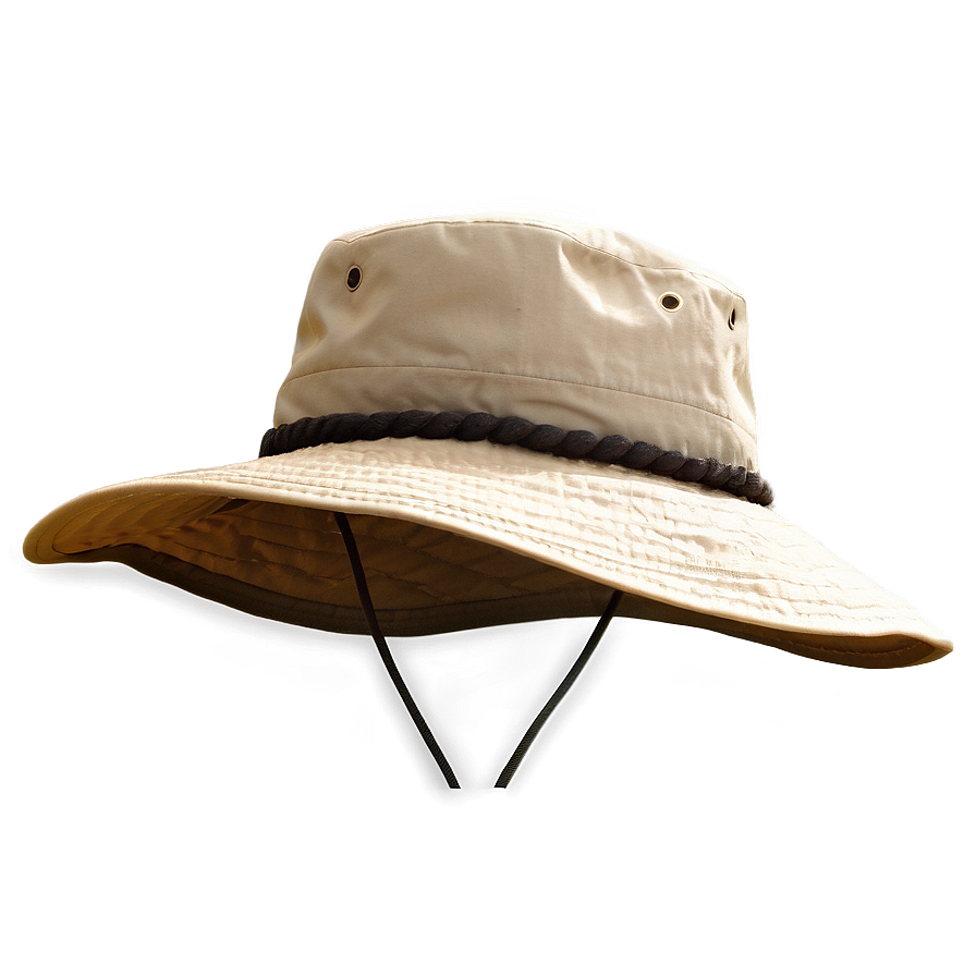 Safari Sun Hat Png 68 PNG Image