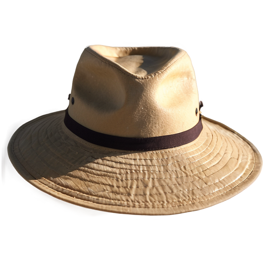 Safari Sun Hat Png Yko PNG Image