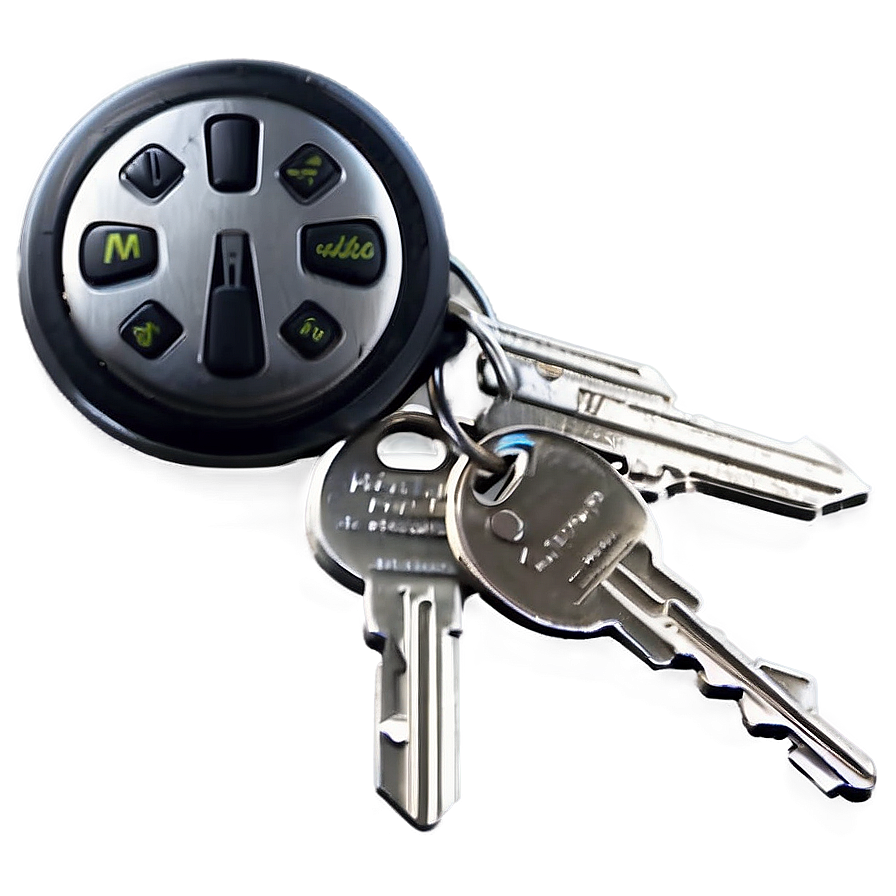 Safe Keys Png 05242024 PNG Image