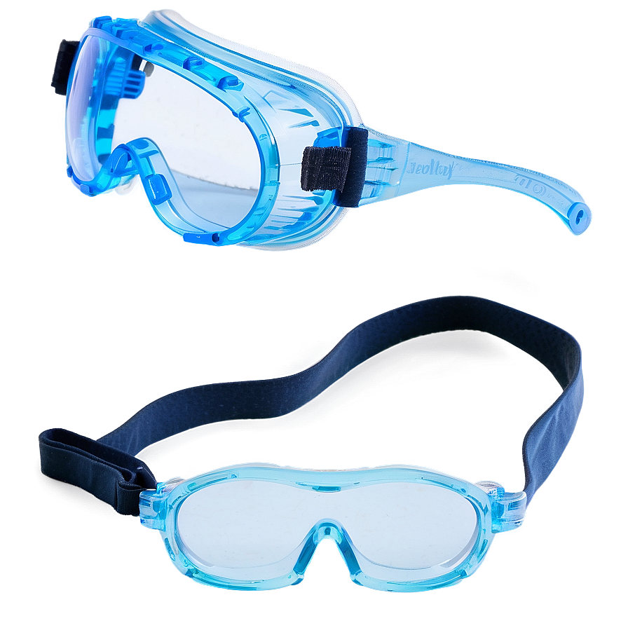 Safety Glasses Png Ats PNG Image