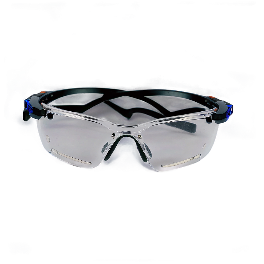 Safety Glasses Png Vrh46 PNG Image